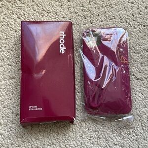 Rhode Lip Case IPhone 11 Pro Max